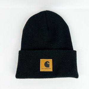 Minneapolis Carhartt Beanie